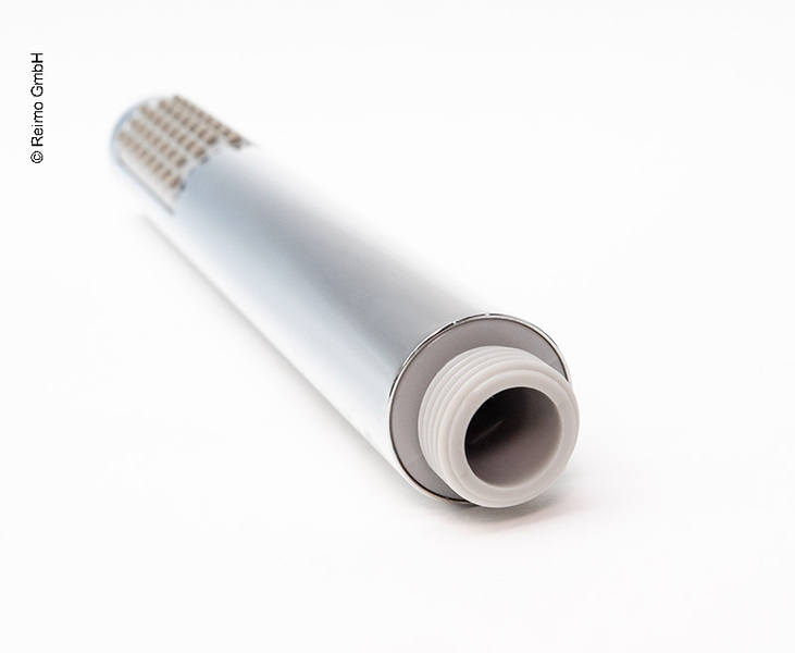 Ručná sprcha pre sprchový set Trend E - chróm </p>