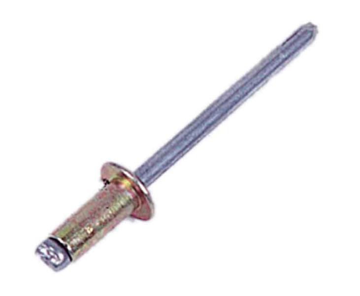 Rozpínacie nity 3,2 x 13 mm, 10 ks.