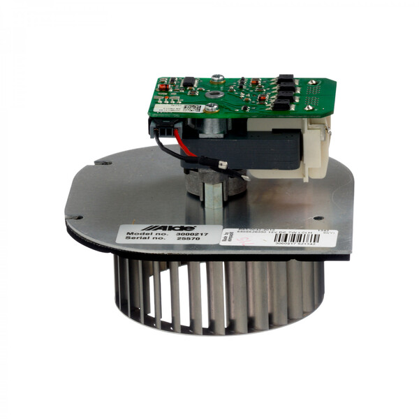 Ventilátor horáka – Alde Compact 3000 / 3010 / 3020 / 3030