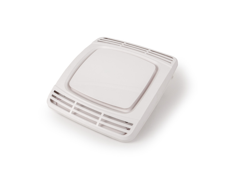 Strešná klimatizácia Carbest CoolSky 3300 W, biela