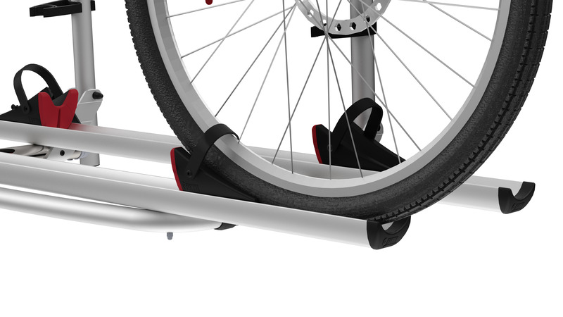 Fiamma Carry-Bike Motor Lift 77 pre 2 až 4 bicykle/ 2E bicykle</p>