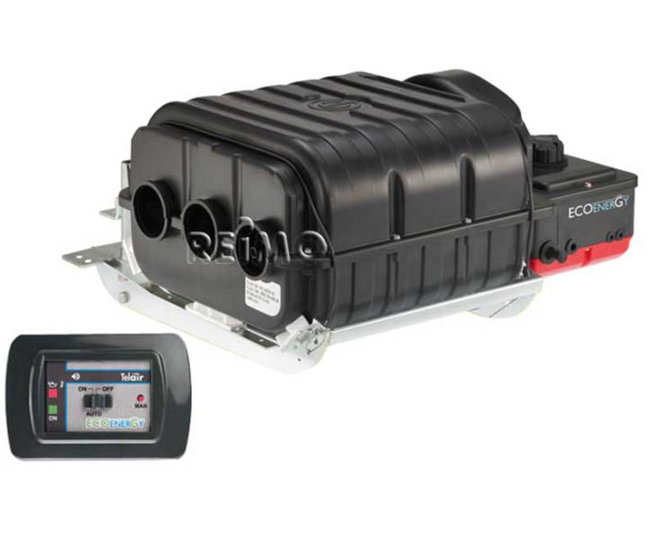 Generátor plynu TG600 MEF*12V25A