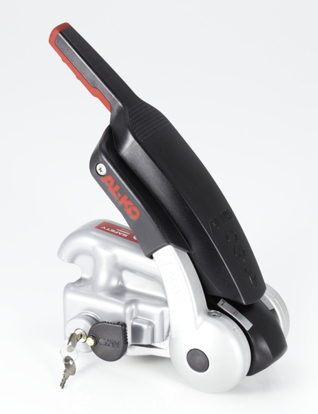 Bezpečnostný zámok pre ALKO AKS 2004/3004 - strieborný</p>