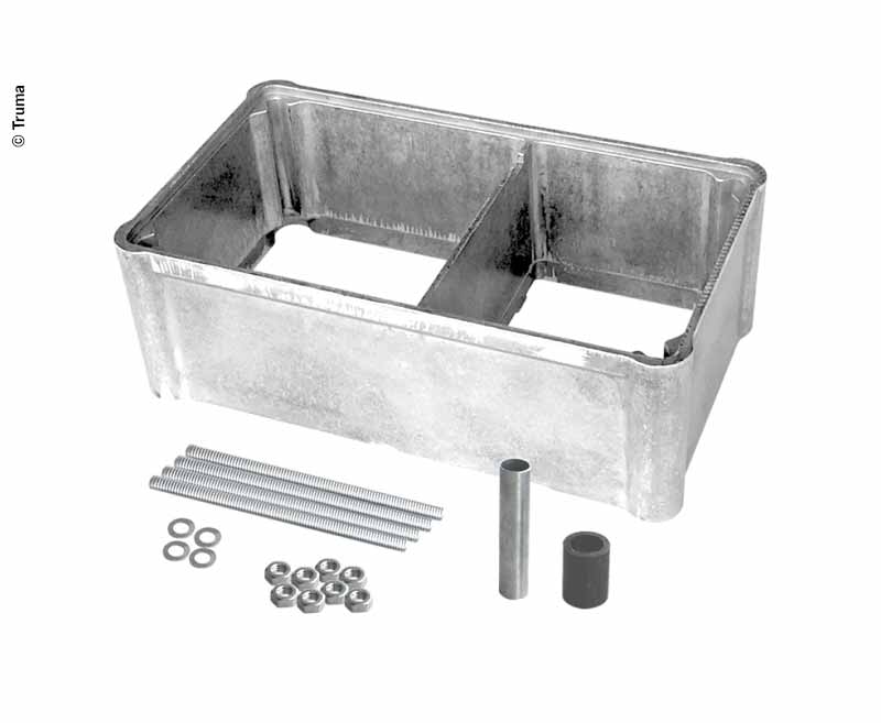 Podpera podlahy pre WC 972