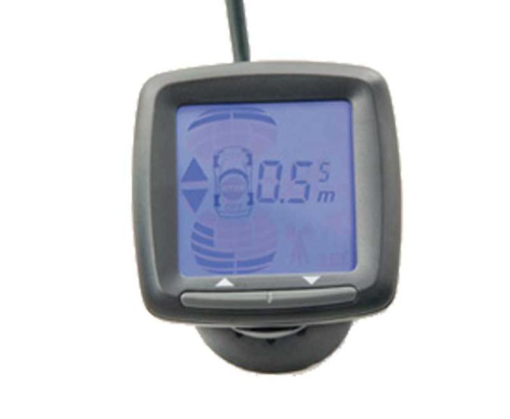 Rádio backf.warner dig.vor