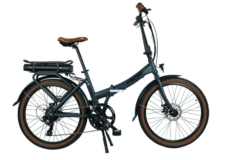 E-Bike FRIDA 20