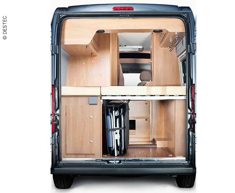 Zoombox 2 - Úložný box pod posteľou</p>