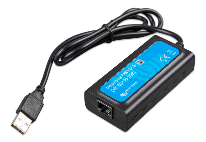 Rozhranie MK3-USB</p>