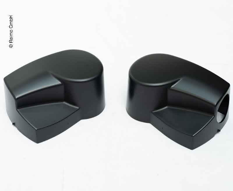 Koncový uzáver Omnistor 5102 li+re antracit