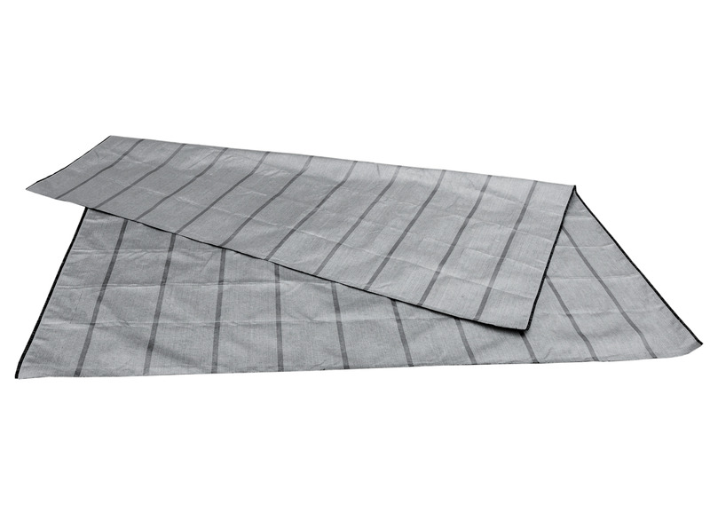 Cestovný koberec do markízy - 250 x 370 cm</p>