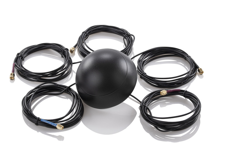 Kathrein Camping-Router CAR 150 WiFi Duo</p>