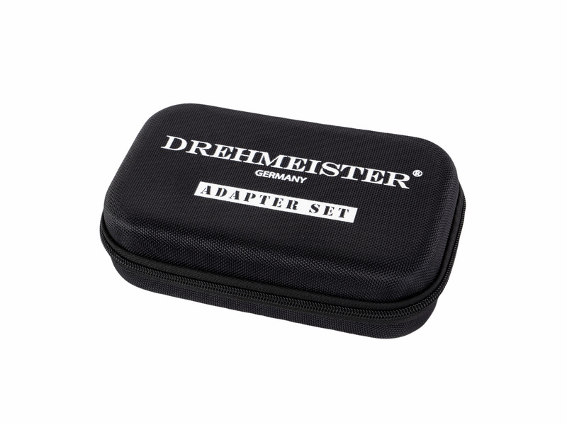 Drehmeister – sada adaptérov na LPG nádrž
