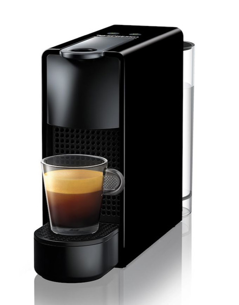 Držiak na kávovar Nespresso pre vozidlá Adria