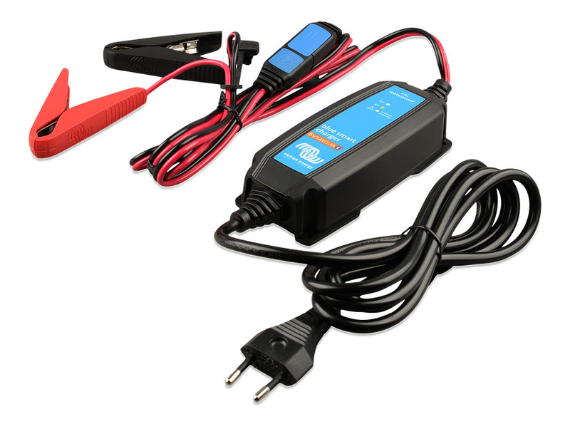 Nabíjačka Blue Smart IP65 - 230 V</p>