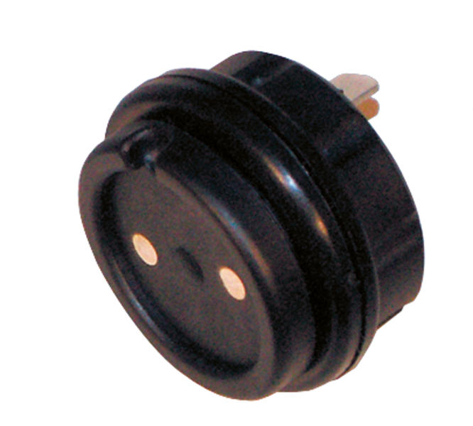 Magnetický zástrčkový systém - 12 V</p>