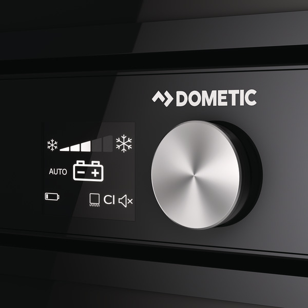 Kompresorová chladnička Dometic RCL 10.4E - 154 litrov</p>