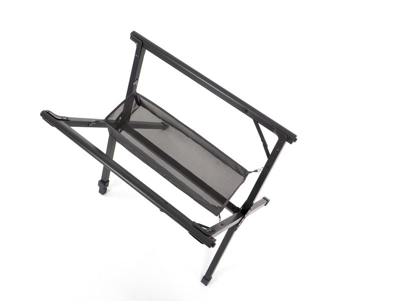 Bambusový stôl s rolovacou doskou MENDOZA 80</p>