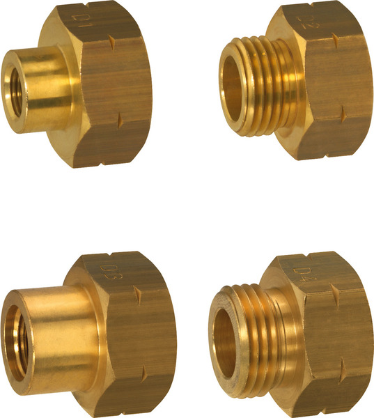 Súprava euro kufríkov D na vyklápanie