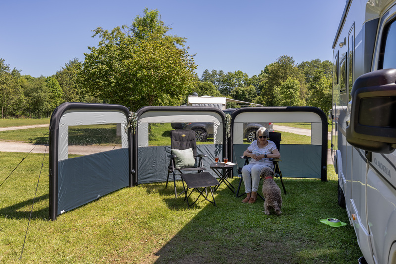 Veternú clonu a clonu na ochranu súkromia HELGOLAND AIR 400</p><br></p>