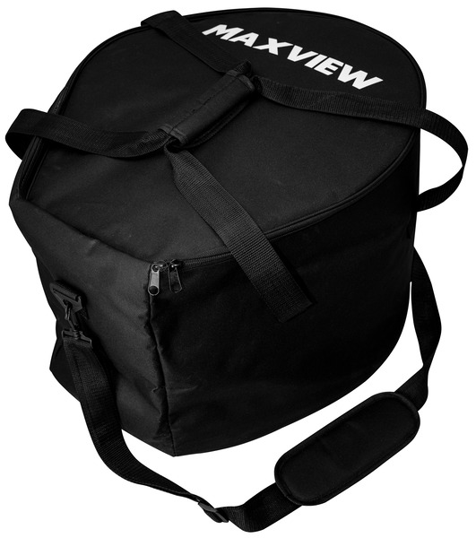 Prepravná taška Maxview VuQube Auto II</p>