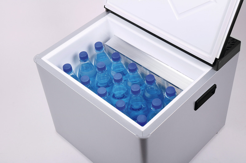 Chladiaci box absorbéra Carbest 50 mbar</p>