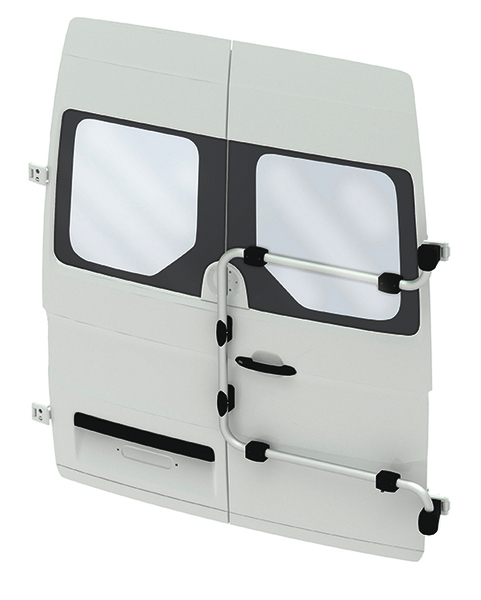 FIAMMA Carry Bike pre VW Crafter s nosnosťou do 50 kg