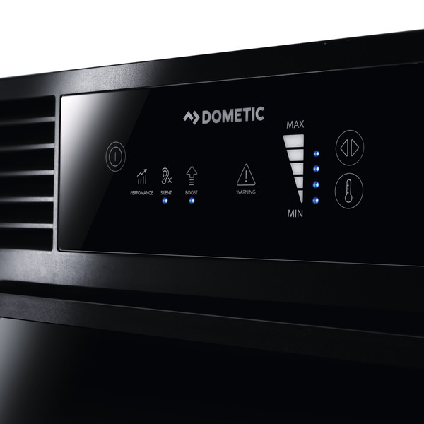 Dometic RC 10.4 70, kompresorová chladnička optimalizovaná pre Fiat Ducato