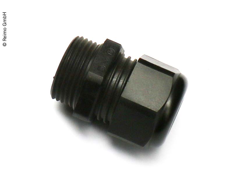 Vývodka solárneho kábla