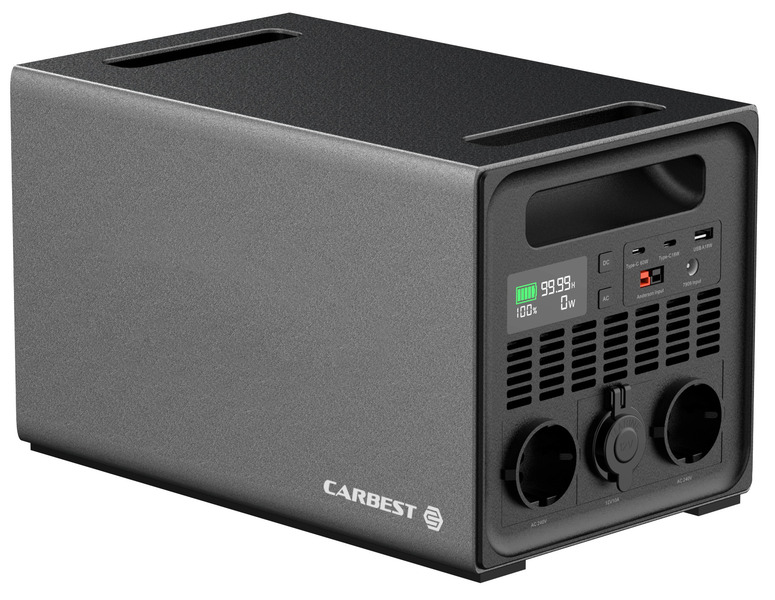 EnergyQube 800