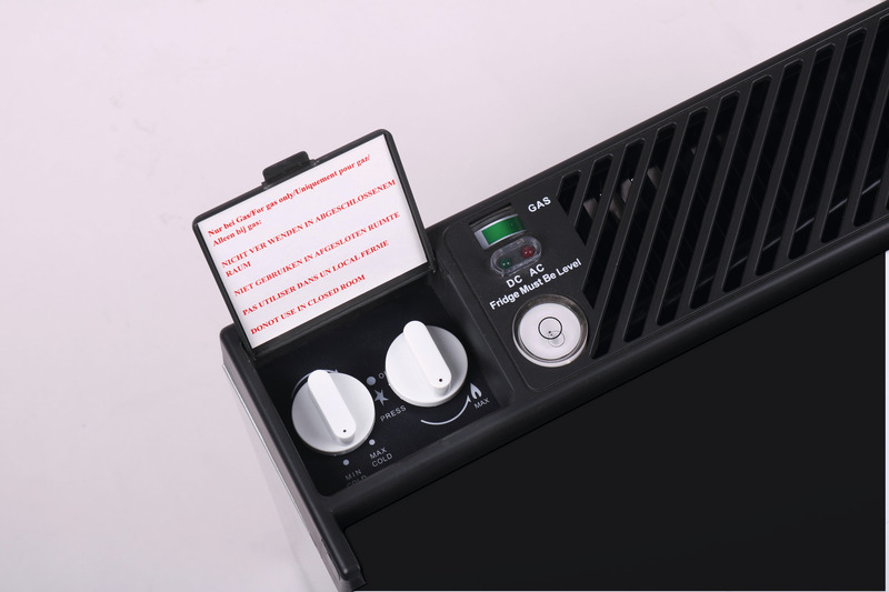 Chladiaci box absorbéra Carbest 50 mbar</p>