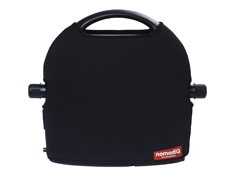 NomadiQ BBQ - prenosný plynový gril</p>