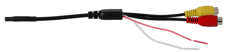 Adaptérový kábel Laika