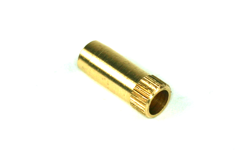 DREHMEISTER výstužná objímka 8 x 1 mm