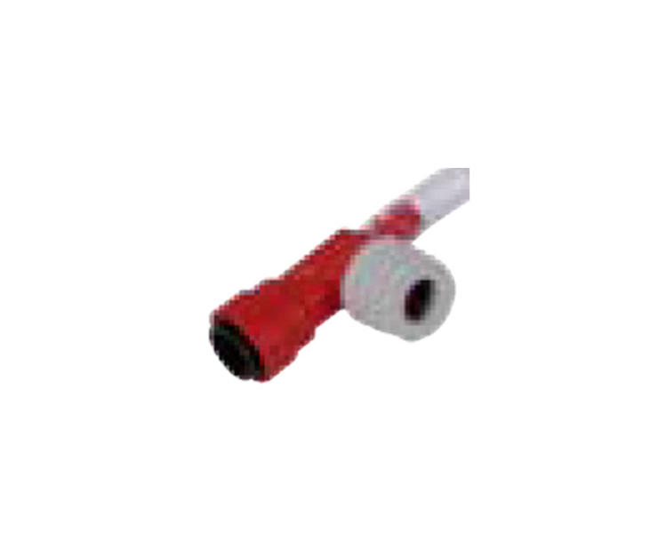 Uholník s odľahčením 10 mm, Schlau