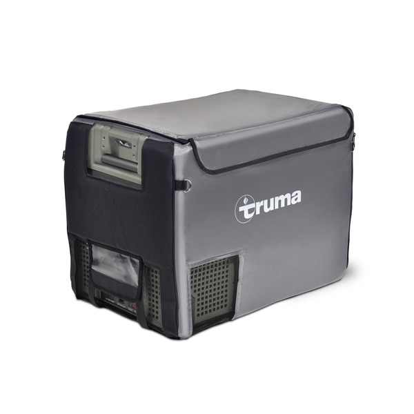 Izolačný kryt pre chladič kompresora Truma Cooler C44</p>