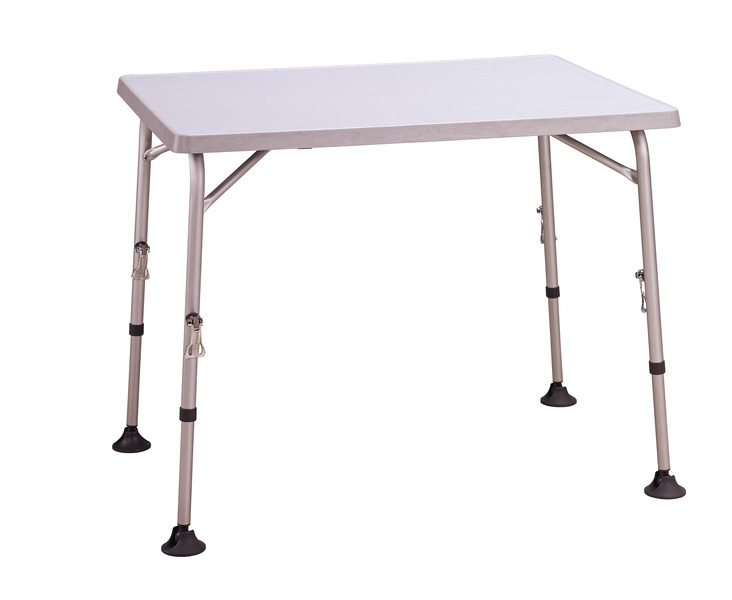 Kempingový stôl SmartStar, dĺžka: 90 cm, šírka: 70 cm