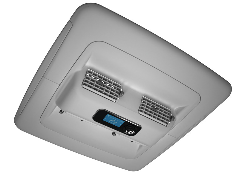 Klimatizácia Viesa Holiday IIIS 12 V</p>