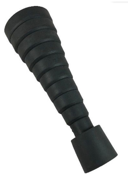 Systém adaptérov Flexbles na vyprázdňovanie nádrže na odpadovú vodu