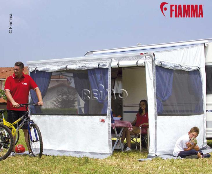 Markíza Fiamma pre Fiat Ducato H3 od roku 2007, DB-Sprinter, VW Crafter