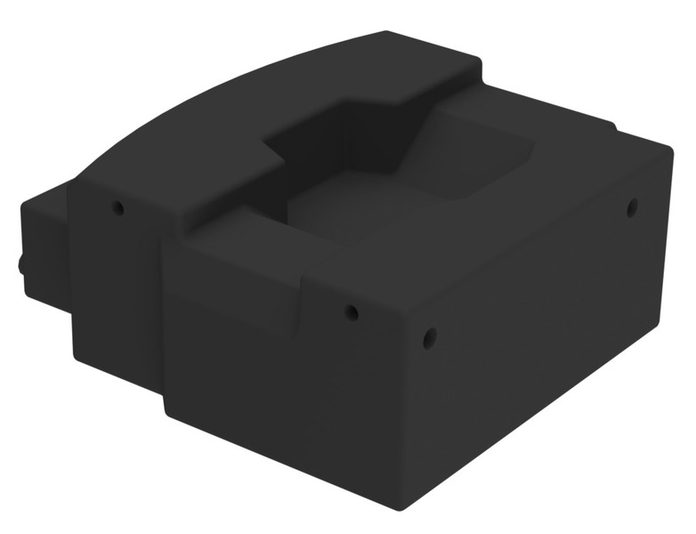 Nádrž na vodu uni 74 l biela