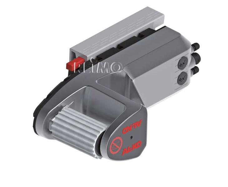 AL-KO AMS Mammut pomôcka na manévrovanie s karavanom pre tandem, štandardná