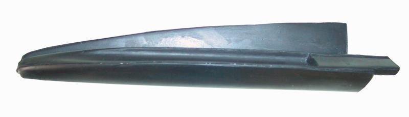 Sada koncových dielov pre Highrail 90149