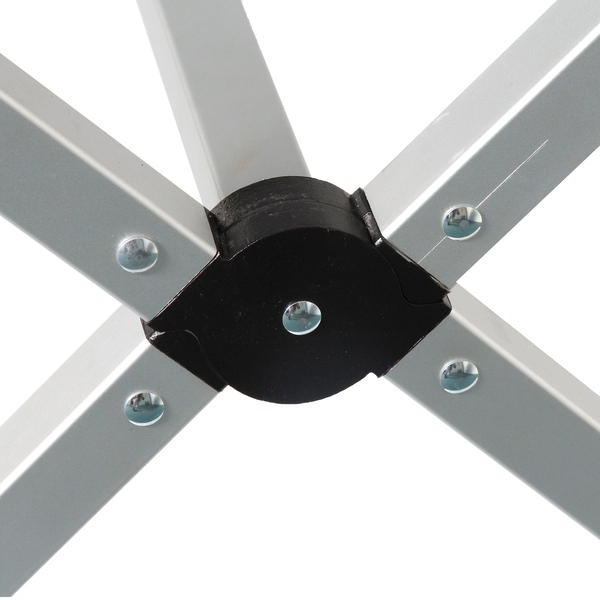 Hliníkový valčekový stôl Titanium Axia 2</p>