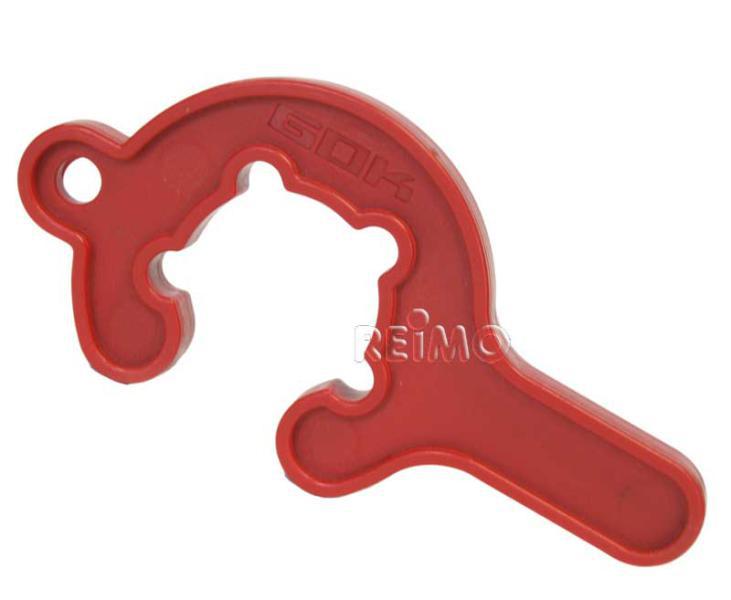 Gasfl.schlĂĽss.MiniTool lo