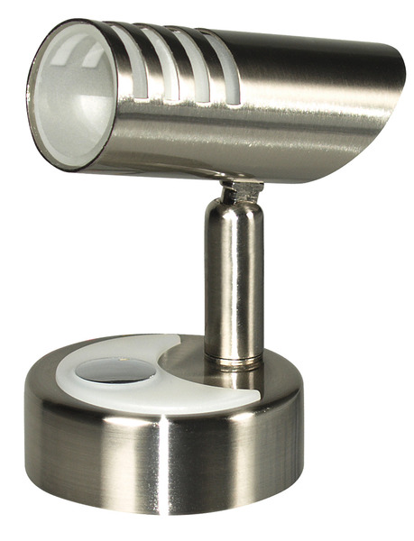 LED reflektor MINI-ZEBRA 1W