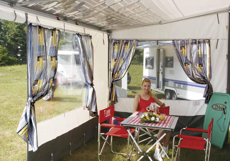 Markíza Fiamma Privacy Room T5