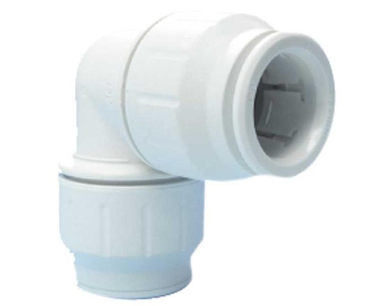 Uhlový konektor12 mm voľný