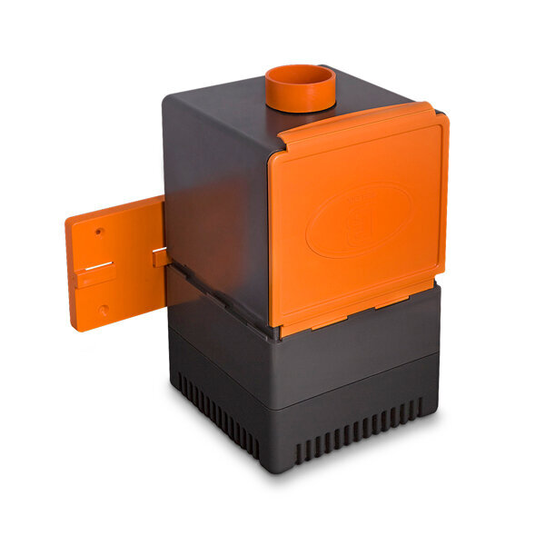 Vstavaný vysávač Beflexx BF-1000 - 230 V - 800 W