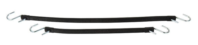 Gumová svorka Carbest 38 cm - 20 kusov</p>