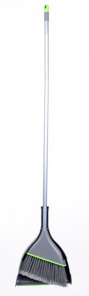 Metla s lopatkou na prach</p>